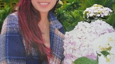 Mrs. DIANA KIM NGUYỄN Pháp Danh DIỆU NGỌC
