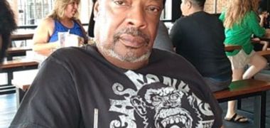 John Thomas Stephens Jr.