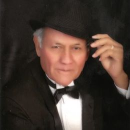 Photo of Manuel O. Rodriguez, obituary in Victoriaville