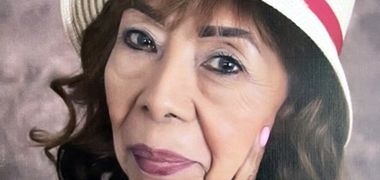 Silvia Villanueva Arias