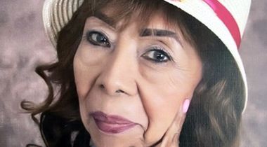 Silvia Villanueva Arias