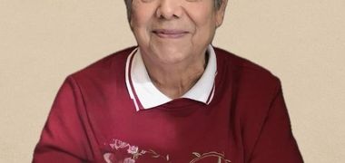 Mary Martha Flores