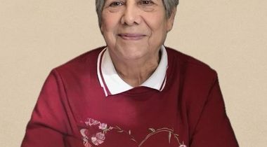 Mary Martha Flores
