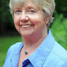 Photo of Gayle Dunlap Young, obituary in Brigham