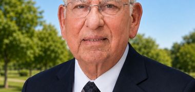 Oscar Garza Herrera