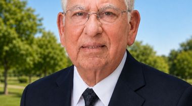 Oscar Garza Herrera