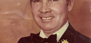 Mr. Jack Dale Childs Sr.