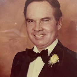 Photo of Mr. Jack Dale Childs Sr., obituary in Danville