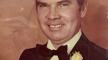 Mr. Jack Dale Childs Sr.