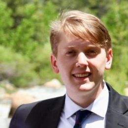 Photo of Nathan Marshall Beadleston, obituary in Rougemont