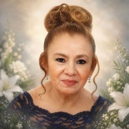 Photo of Maria Elena Hernandez, obituary