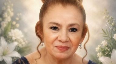 Maria Elena Hernandez