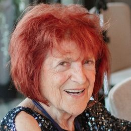 Photo de Lory Wainberg, avis de décès