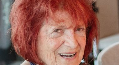 Lory Wainberg