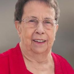 Photo of Marie-Paule Turcotte, obituary