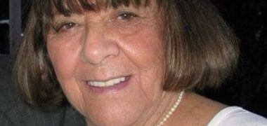Florence Cohen (née Goffman)