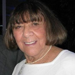 Photo de Florence Cohen (née Goffman), avis de décès