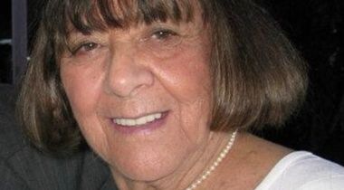 Florence Cohen (née Goffman)