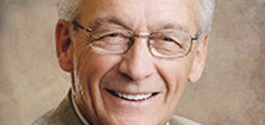 Zoël Brideau