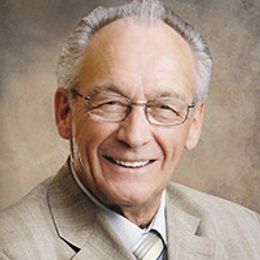 Photo of Zoël Brideau, obituary in Pohénégamook