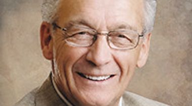 Zoël Brideau