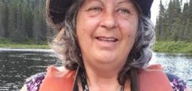 LAVOIE, Diane