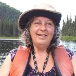 Photo of LAVOIE, Diane, obituary in Baie-Comeau