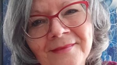 Colette Cajelait