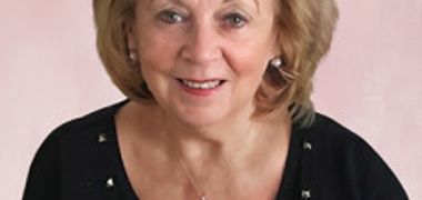 Jacqueline Bergeron