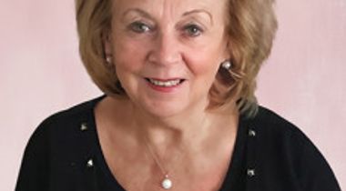Jacqueline Bergeron