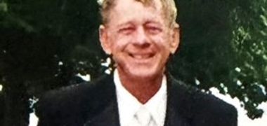 Arlond "Sonny" Lee Sipes Jr.