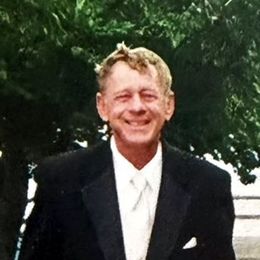 Photo of Arlond "Sonny" Lee Sipes Jr., obituary