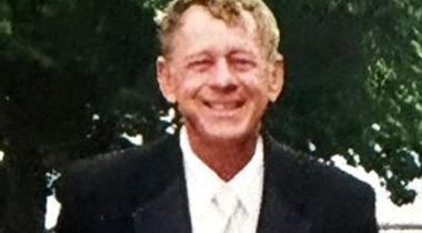 Arlond "Sonny" Lee Sipes Jr.