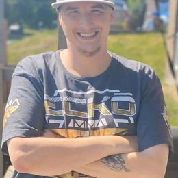 Photo of Danny Daigle, obituary