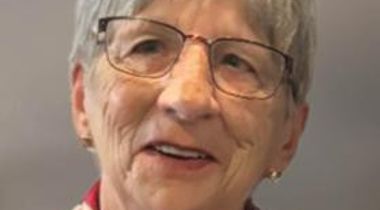Claudette Larouche