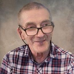 Photo of Florian Bergeron, obituary in Saint-Omer