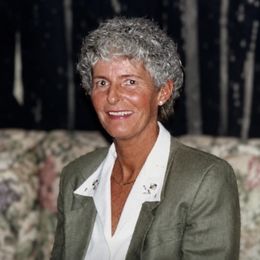 Photo de Diane Paquet, avis de décès à Lévis