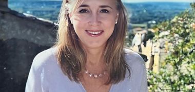 Susan Leigh Jones