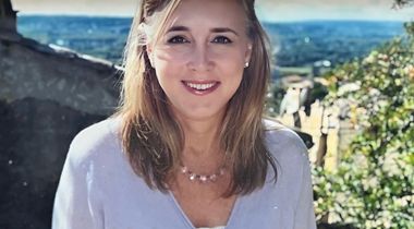 Susan Leigh Jones