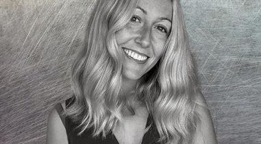 Kim Thibeault