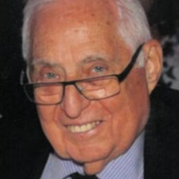 Photo de Norman Bernstein, avis de décès à Montréal