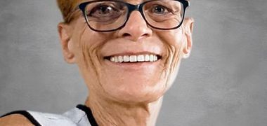 Christiane Servant