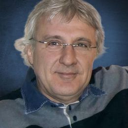 Photo de Michel Fortin, avis de décès
