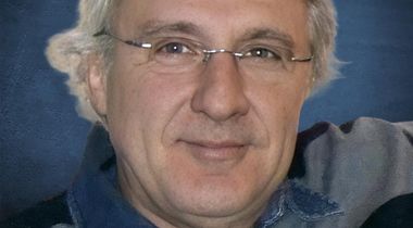 Michel Fortin