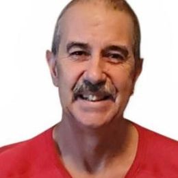 Photo de Yves Nault, avis de décès à Victoriaville