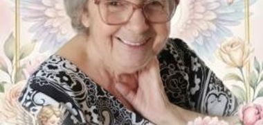 Marie-Marthe Baril