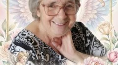 Marie-Marthe Baril