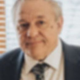 Photo of Didier Herzog, obituary in Vaudreuil-Dorion