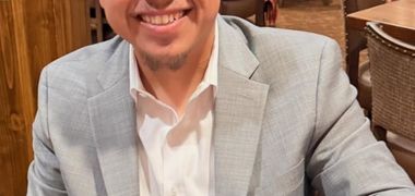 Adrian Samano