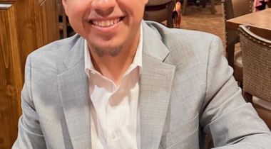 Adrian Samano